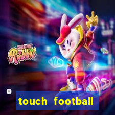 touch football script pastebin